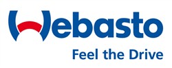 Logo van Webasto Thermo & Comfort Benelux B.V.