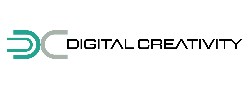 Logo van Digital Creativity