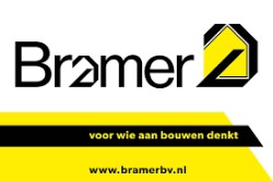 Logo van Timmerfabriek Bramer BV