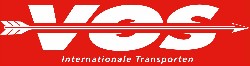 Logo van Vos Transport B.V.