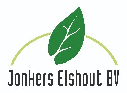 Logo van Gebr. Jonkers Elshout BV