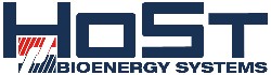 Logo van HoST Bio-Energy Systems