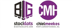 Logo van Handelsonderneming Chiel Meekes