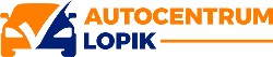 Logo van Autocentrum Lopik