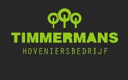 Logo van Hoveniersbedrijf Timmermans B.V.