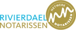 Logo van Rivierdael Netwerk Notarissen B.V.