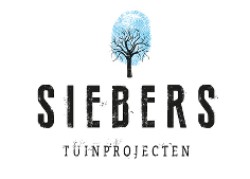 Logo van Siebers Tuinprojecten BV