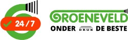 Logo van Groeneveld Riooltechniek B.V.