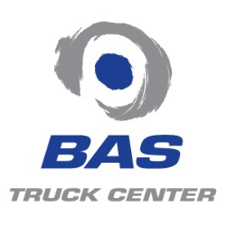 Logo van BAS Truck Center B.V.