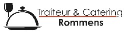 Logo van Traiteur & Catering Rommens