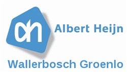 Logo van Albert Heijn