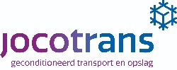 Logo van Jocotrans Beheer B.V.