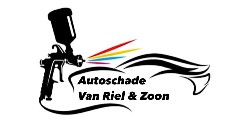 Logo van van Riel Autorestauratie