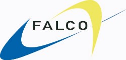 Logo van Falco B.V.