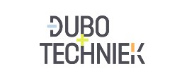 Logo van DuboTechniek B.V.