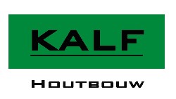 Logo van Kalf verandas