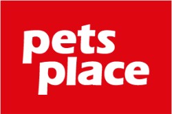 Logo van Pets Place