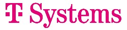 Logo van T-Systems NL