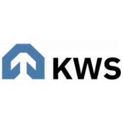 Logo van KWS Infra B.V.