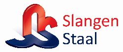 Logo van Slangen Staal B.V.