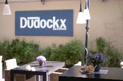 Logo van Dudockx Bar en Kitchen