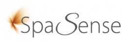 Logo van IWR: Spa Sense