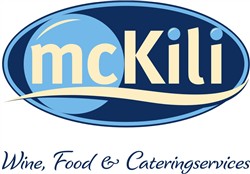 Logo van McKili Catering