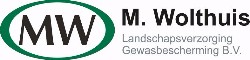 Logo van Landschapsverzorging Wolthuis BV