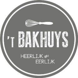 Logo van Excellent Horeca: 't Bakhuys en Orangerie (van Tilburg Mode & Sport)