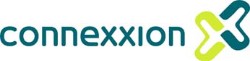 Logo van Connexxion Openbaar Vervoer N.V.