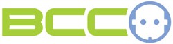 Logo van BCC