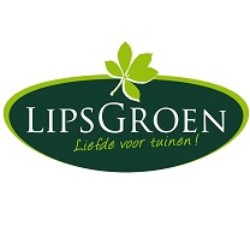 Logo van LipsGroen Hoveniers BV