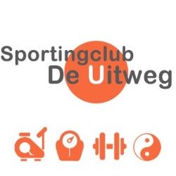 Logo van Sportingclub de Uitweg Fitness