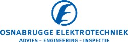 Logo van Osnabrugge Elektrotechniek