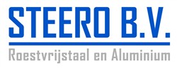 Logo van Steero B.V.