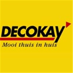 Logo van Decokay Alphen