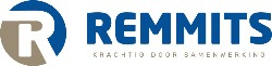 Logo van Gebr. Remmits BV