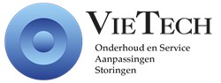 Logo van Vietech