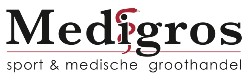 Logo van Medigros