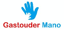 Logo van Gastouder Mano