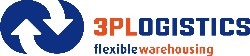 Logo van 3PLogistics B.V.