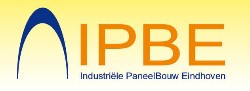 Logo van IPBE B.V.