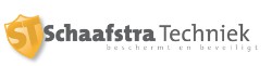 Logo van Schaafstra Techniek B.V.