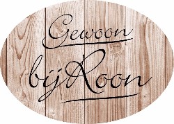 Logo van Gewoon bij Roon