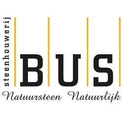 Logo van Bus Natuursteen B.V.