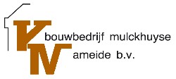 Logo van Mulckhuyse Bouwbedrijf Ameide BV