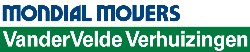 Logo van Mondial Van der Velde `t Veentje BV