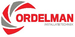 Logo van A. Ordelman B.V.