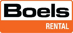 Logo van Boels Verhuur MD NL Amsterdam Lijnden