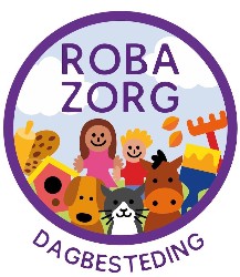 Logo van ROBA-ZORG